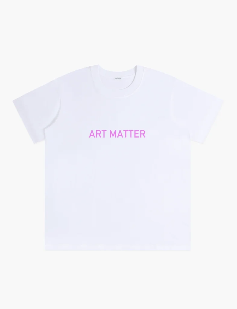 Art Matter T-Shirt