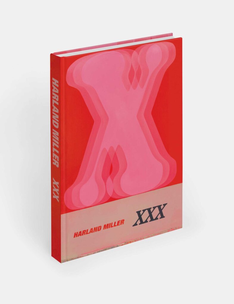 Harland Miller: Xxx