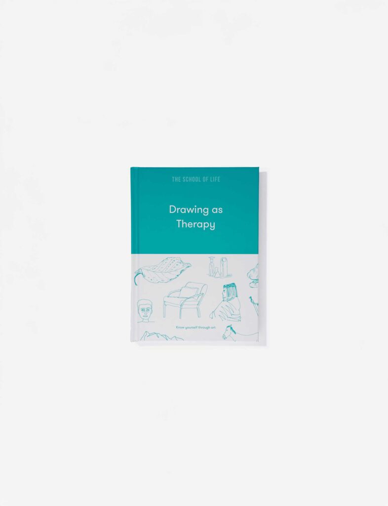 Drawing as Therapy